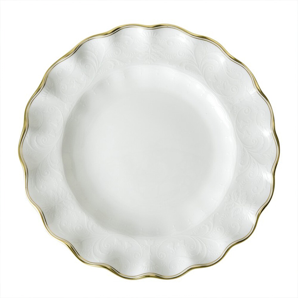 Royal Crown Derby Darley Abbey, Pure Gold